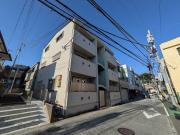 京急本線京急富岡駅まで徒歩2分