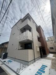 阪急神戸線神崎川駅まで徒歩7分
