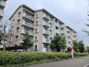 ファーストスクエア小倉台6号棟