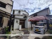 加納戸建