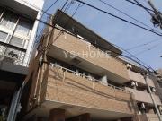 ＪＲ総武線（各駅停車）西荻窪駅まで徒歩2分