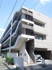 大宮宝マンション