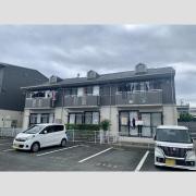 セジュール豊栄 A