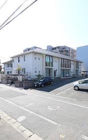 地下鉄七隈線七隈駅まで徒歩22分