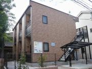 東急池上線久が原駅まで徒歩11分