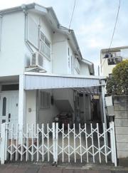 ＪＲ中央線荻窪駅まで徒歩9分