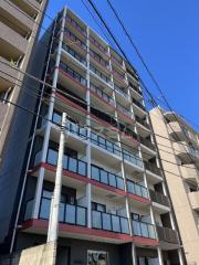 フロンティアコンフォート鶴見市場