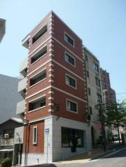ＪＲ京浜東北・根岸線桜木町駅まで徒歩5分