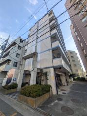 ＪＲ京浜東北・根岸線蕨駅まで徒歩3分