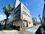 奈良市大宮町2丁目貸家
