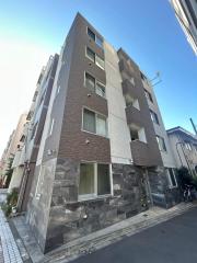 D-BASE田端