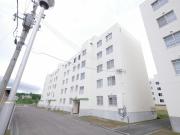 ビレッジハウス川沿2号棟