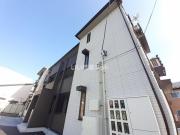 D-room売市右水門下