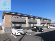 ＪＲ大村線竹松駅まで徒歩28分