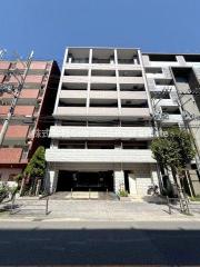 Mid Court新大阪