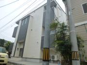 RIZEST東仙台