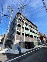 グラカン京都駅前 悠