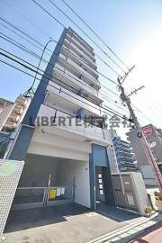 グランパーク平尾II