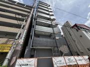 地下鉄千日前線北巽駅まで徒歩2分