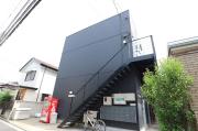 ＪＲ常磐線（各駅停車）亀有駅まで徒歩14分