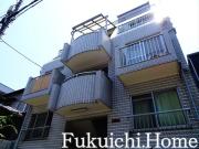 京王線笹塚駅まで徒歩8分