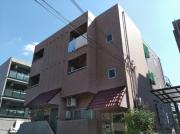 カミニート円山町