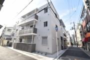 地下鉄谷町線天神橋筋六丁目駅まで徒歩5分
