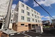 地下鉄東西線宮の沢駅まで徒歩5分