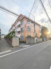 千早町ローヤルコーポ
