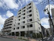 東京メトロ半蔵門線清澄白河駅まで徒歩3分
