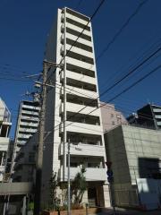 京急本線大森海岸駅まで徒歩2分