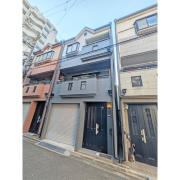 大阪市都島区内代町1丁目住宅