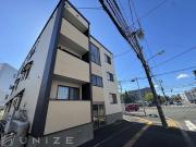 地下鉄東豊線学園前駅まで徒歩4分