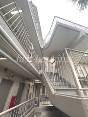 小金井ハイツ