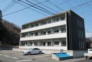 永山マンション