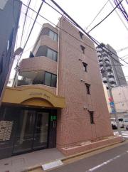 都営大江戸線門前仲町駅まで徒歩10分