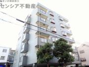エスポワール今津