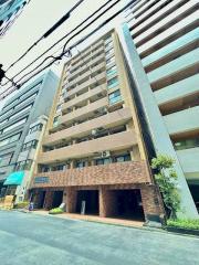 都営新宿線馬喰横山駅まで徒歩1分