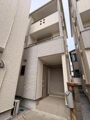 カサブランカ根岸