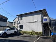 西武池袋・豊島線富士見台駅まで徒歩11分