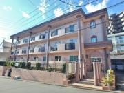 多摩都市モノレール中央大学・明星大学駅まで徒歩3分