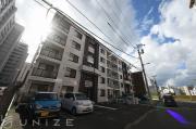 地下鉄東西線菊水駅まで徒歩7分