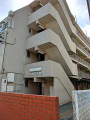 サガミ大銀マンション