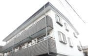 第2加弘コーポ