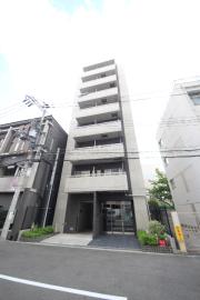 地下鉄谷町線中崎町駅まで徒歩15分