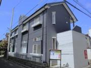 アップルハウス新潟2