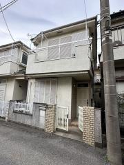 西武新宿線田無駅まで徒歩12分