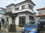 サンビレッジ畔上9号棟