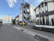 ＪＲ土讃線入明駅まで徒歩9分
