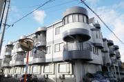 ＪＲ磐越西線郡山富田駅まで徒歩30分
